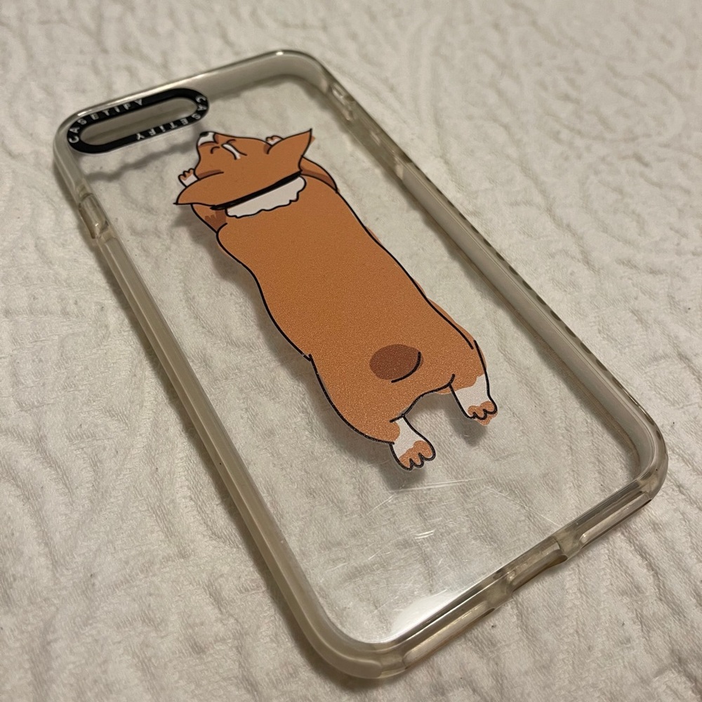 Casetify Phone Case